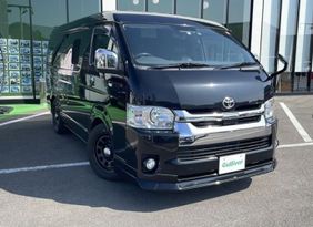    Toyota Hiace 2020 , 4550000 , 