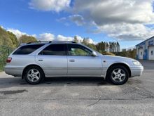  Camry Gracia 1997