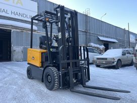   UN Forklift FB15 2024 , 2531706 , 