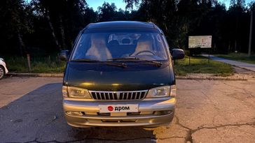    Kia Pregio 2001 , 250000 , 