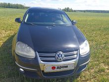  Jetta 2007