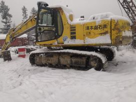  Komatsu PC210LC 1999 , 1950000 , 