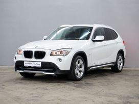 SUV   BMW X1 2011 , 1575000 , 