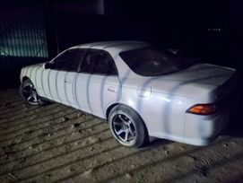  Toyota Mark II 1996 , 455000 , -