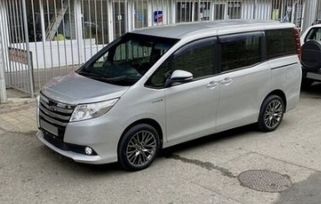    Toyota Noah 2014 , 1610000 , 