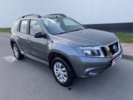 SUV   Nissan Terrano 2015 , 1330000 , 