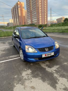  Honda Civic 2004 , 450000 , 