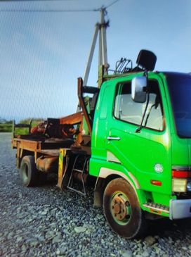 -  Mitsubishi Fuso Fighter 1996 , 4200000 , 