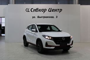 SUV   Dongfeng DFSK 500 Fengon 2024 , 2199000 , 