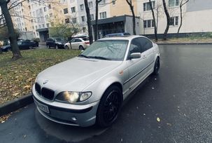  BMW 3-Series 2001 , 480000 , 