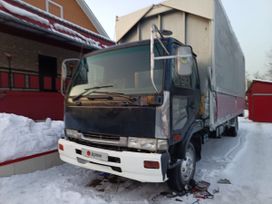   Nissan Diesel Condor 1993 , 2200000 , 