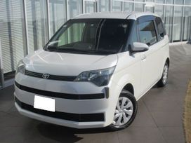  Toyota Spade 2012 , 985000 , 