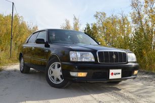  Toyota Crown Majesta 1998 , 1300000 , 