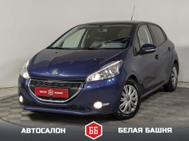  Peugeot 208 2012 , 769900 , 