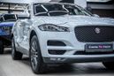 SUV   Jaguar F-Pace 2016 , 3050000 , 