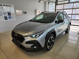 SUV   Subaru Crosstrek 2025 , 5590000 , 