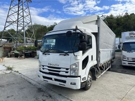  Isuzu Forward 2017 , 5800000 , 