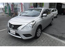  Nissan Latio 2015 , 800000 , 