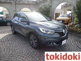 SUV   Renault Kadjar 2018 , 1300000 , 