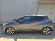  Nissan Micra 2017 , 1370000 , 