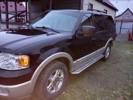 SUV   Ford Expedition 2004 , 960000 , 