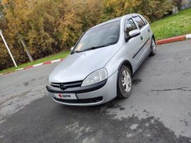  Opel Corsa 2001 , 250000 , 