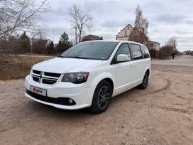    Dodge Grand Caravan 2018 , 1800000 , 