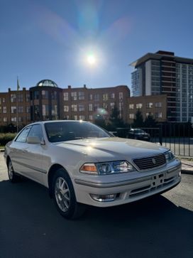  Toyota Mark II 1998 , 3500000 , 