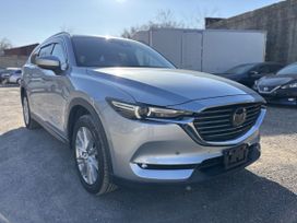 SUV   Mazda CX-8 2018 , 2600000 , 