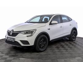 SUV   Renault Arkana 2021 , 1330000 , 