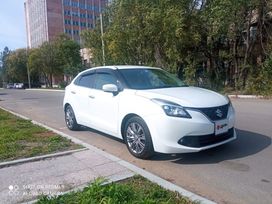  Suzuki Baleno 2018 , 1215000 , --