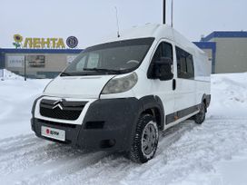  Citroen Jumper 2011 , 1089000 , 