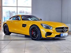  3  Mercedes-Benz AMG GT 2017 , 13999900 , 