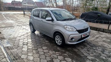  Daihatsu Boon 2016 , 925000 , 