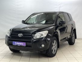 SUV   Toyota RAV4 2007 , 1295000 , 