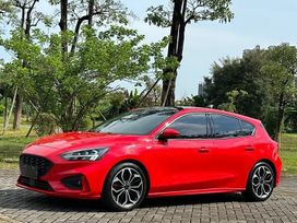  Ford Focus 2021 , 1760000 , 