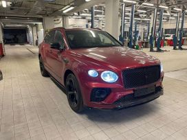 SUV   Bentley Bentayga 2024 , 40250000 , 