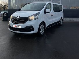    Renault Trafic 2019 , 1710000 , 