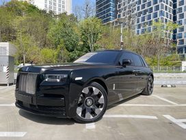  Rolls-Royce Phantom 2022 , 61918000 , 