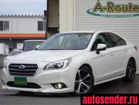  Subaru Legacy B4 2015 , 1900000 , 