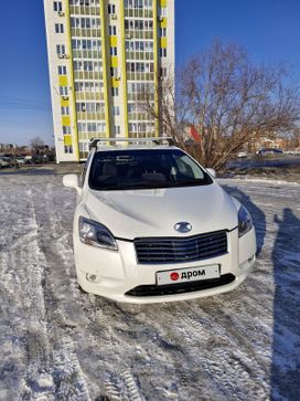    Toyota Mark X Zio 2007 , 1050000 , 