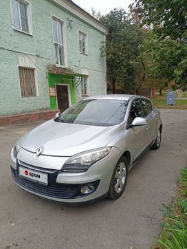  Renault Megane 2013 , 750000 , 
