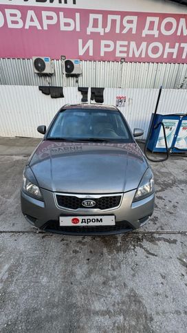  Kia Rio 2011 , 750000 , 