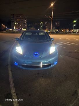  Nissan Leaf 2011 , 595000 , 