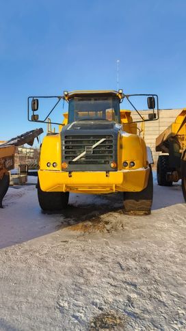   Volvo A40D 2003 , 16000000 , 