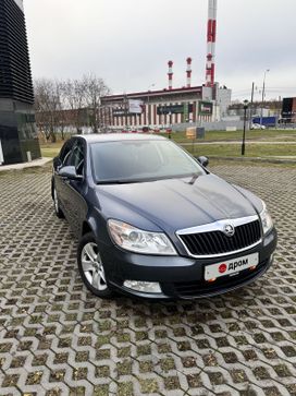  Skoda Octavia 2013 , 1148000 , 