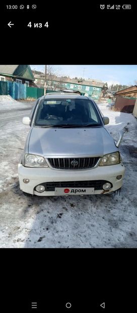 SUV   Toyota Cami 2000 , 250000 , 