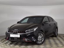  Cerato 2022