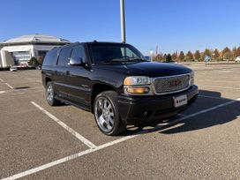 SUV   GMC Yukon 2004 , 2200000 , 