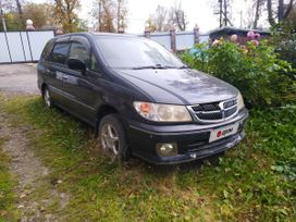    Nissan Presage 1999 , 270000 , 